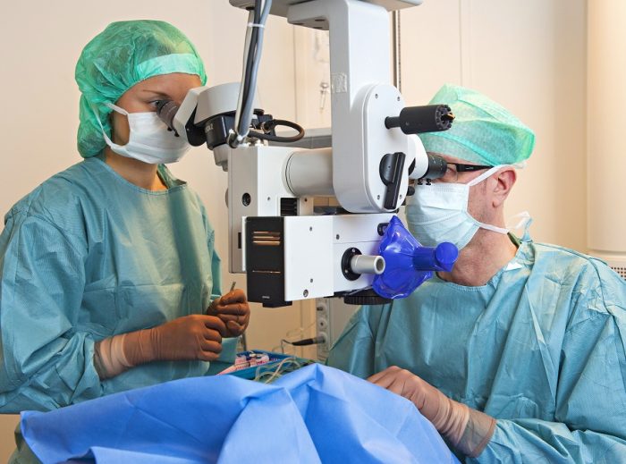 laserkliniker i stockholm